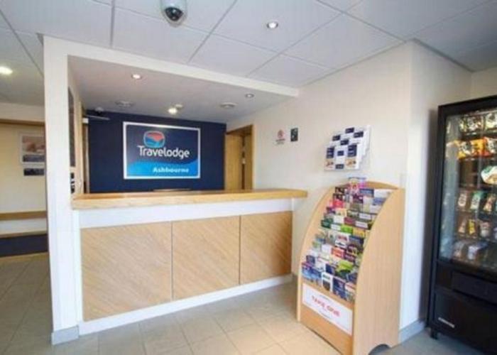 Travelodge Ashbourne