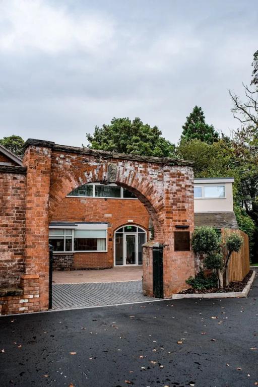фото Stables Ashbourne