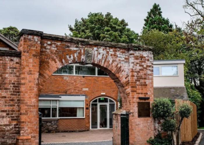 Stables Ashbourne