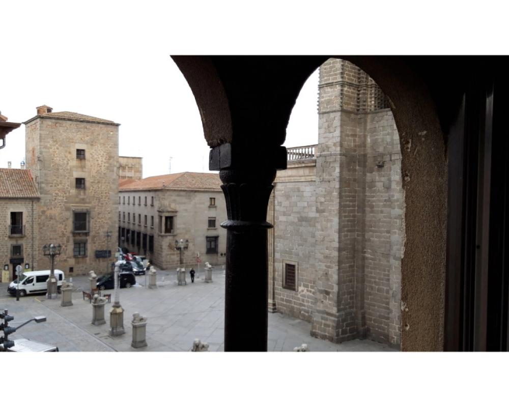 Hotel Palacio de Valderrábanos