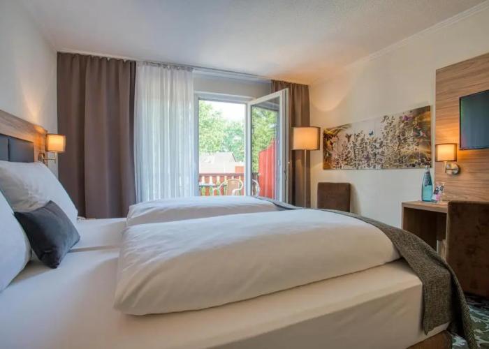 Sport Hotel Bad Bevensen