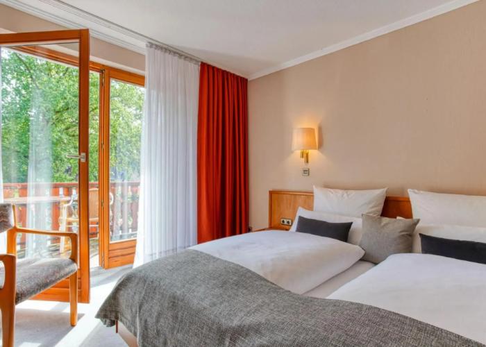 Sport Hotel Bad Bevensen