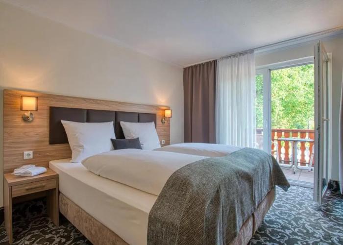 Sport Hotel Bad Bevensen