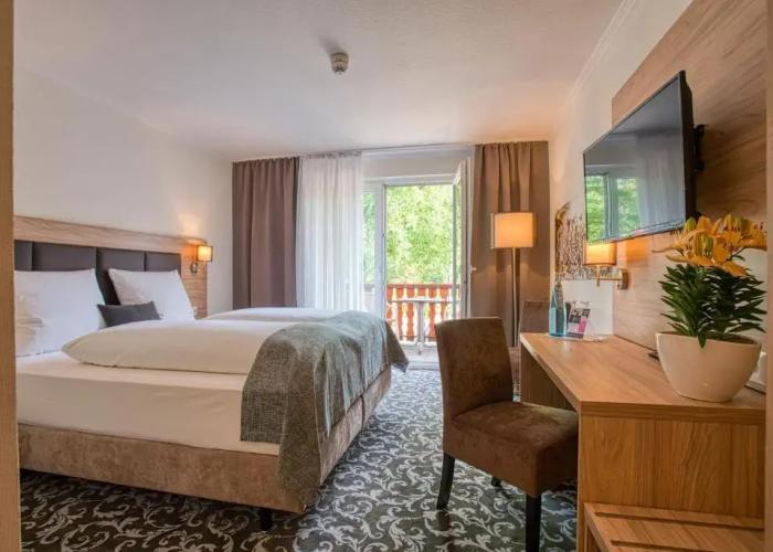 Sport Hotel Bad Bevensen