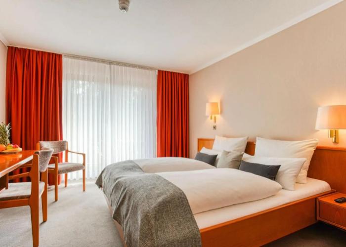 Sport Hotel Bad Bevensen