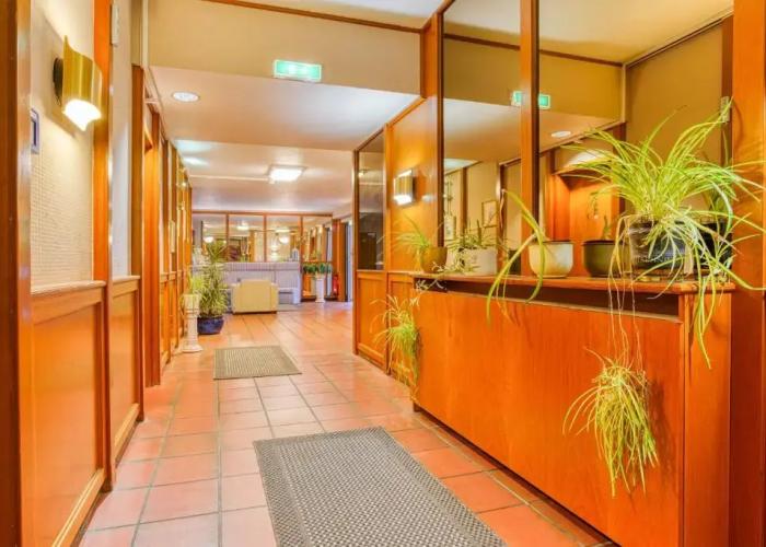 Sport Hotel Bad Bevensen