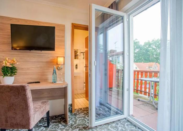 Sport Hotel Bad Bevensen