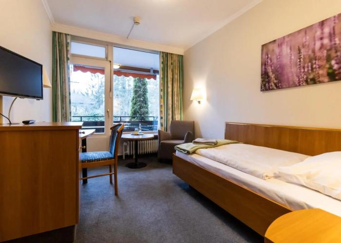 VitalHotel Ascona