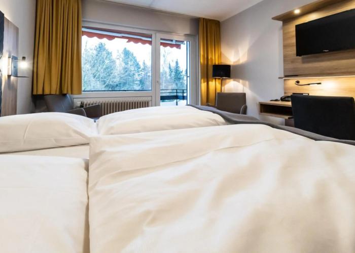 VitalHotel Ascona