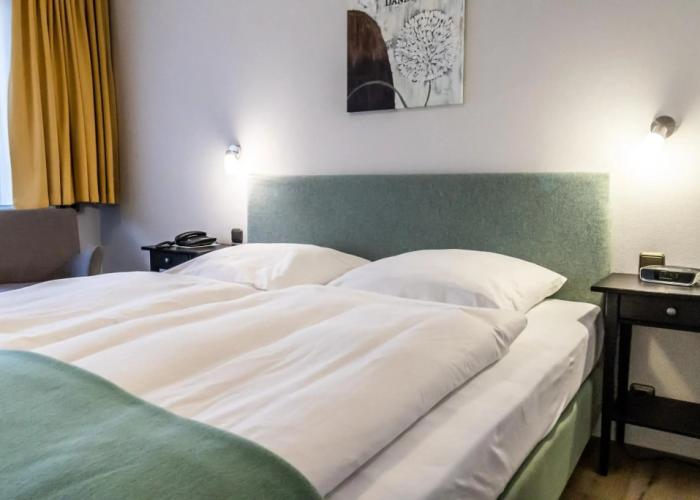 VitalHotel Ascona