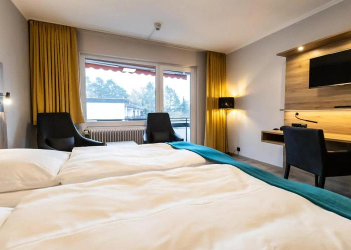 VitalHotel Ascona