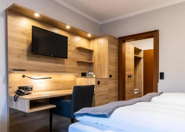 VitalHotel Ascona