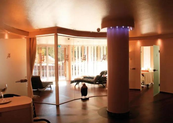 Sonnenhotel Amtsheide
