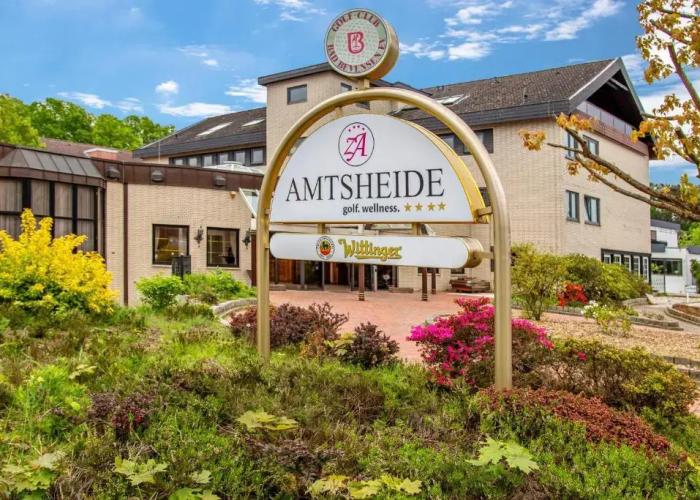 Sonnenhotel Amtsheide