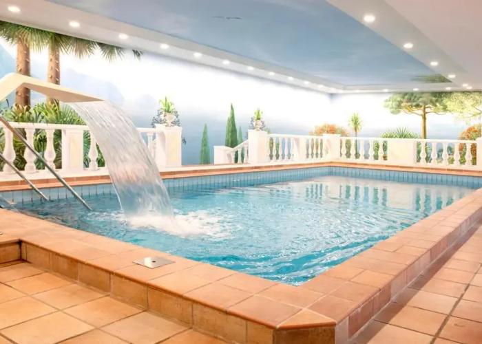 Sonnenhotel Amtsheide