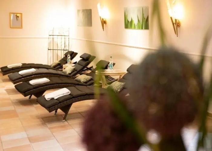 Sonnenhotel Amtsheide