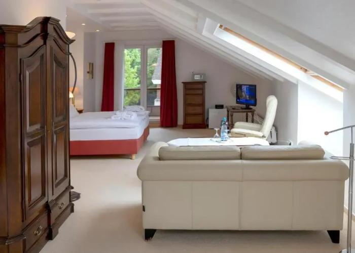 Sonnenhotel Amtsheide