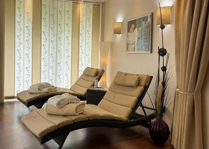 Sonnenhotel Amtsheide