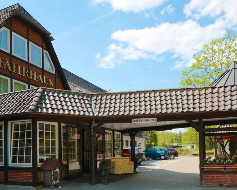 Ringhotel Fährhaus