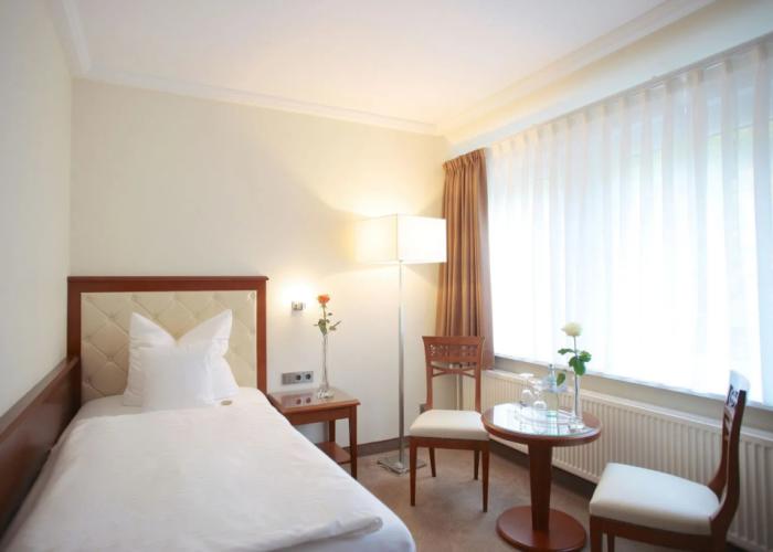 Ringhotel Fährhaus