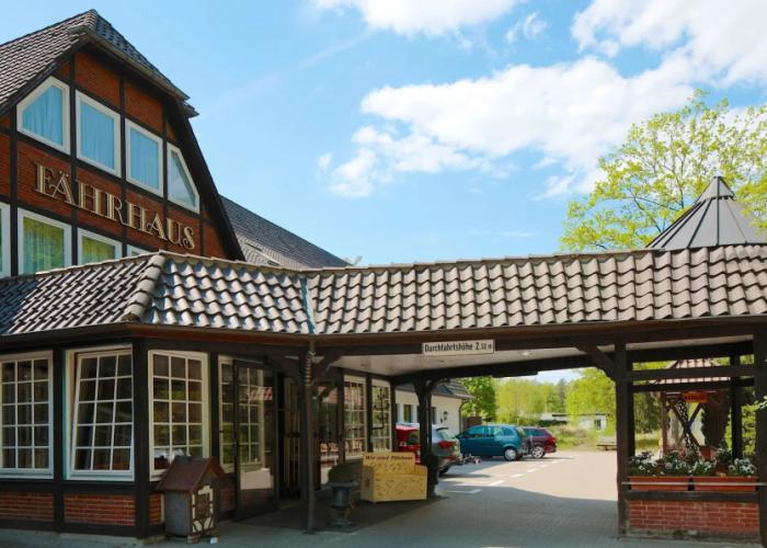 Ringhotel Fährhaus