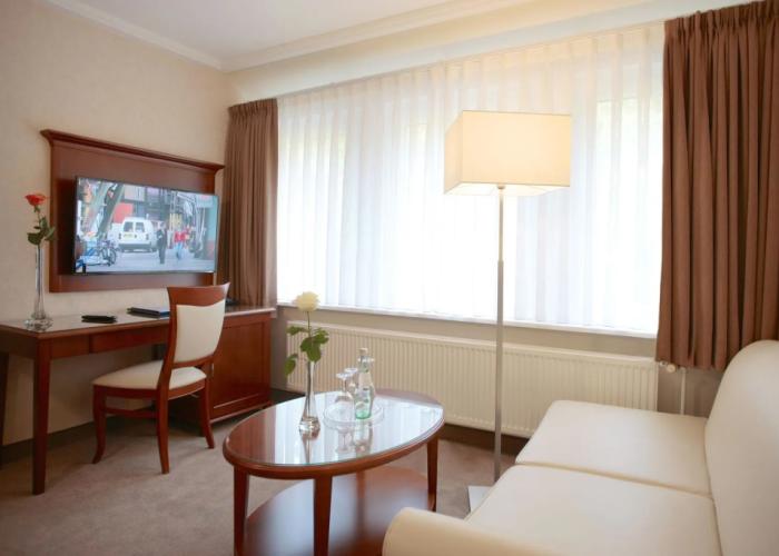 Ringhotel Fährhaus