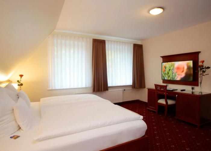 Ringhotel Fährhaus