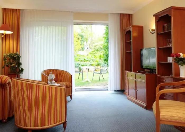 Ringhotel Fährhaus