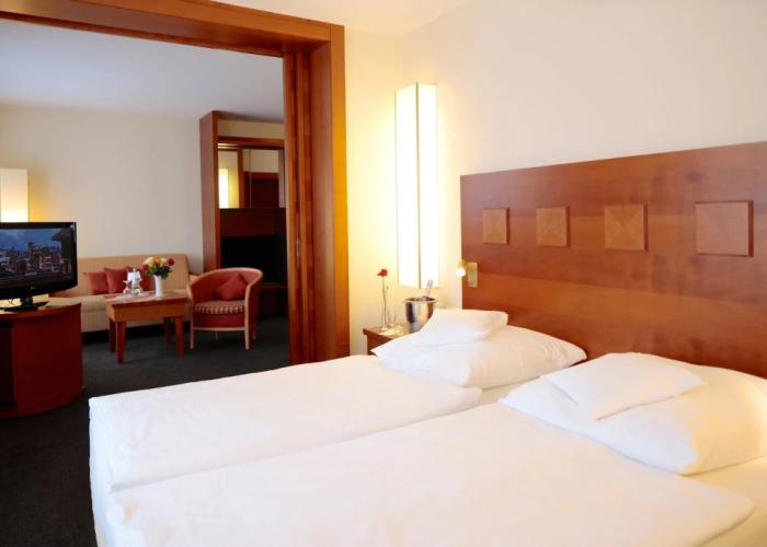 Ringhotel Fährhaus