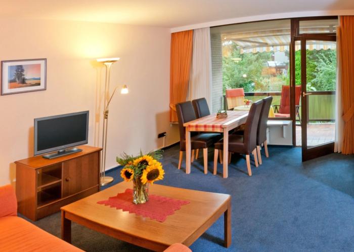 Hotel Sonnenhügel