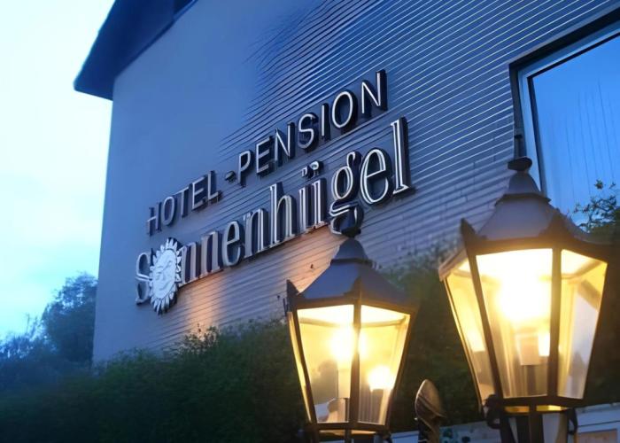 Hotel Sonnenhügel