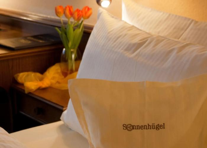 Hotel Sonnenhügel