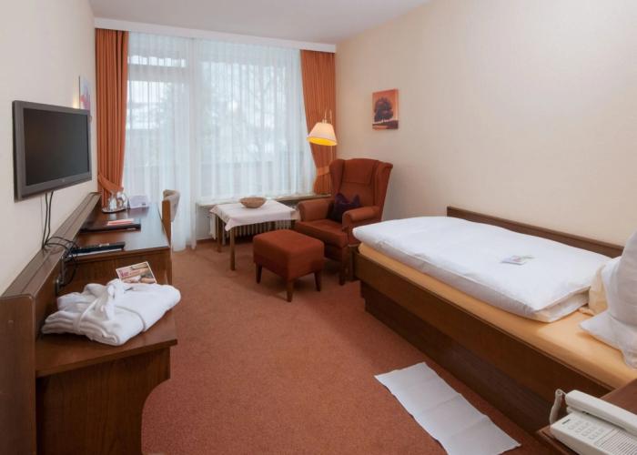 Hotel Sonnenhügel