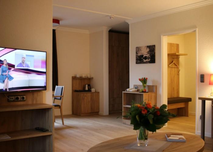 Hotel Sonnenhügel