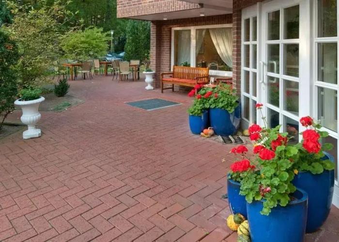 Hotel Ilmenautal