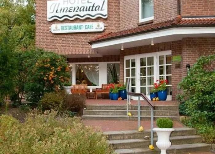 Hotel Ilmenautal