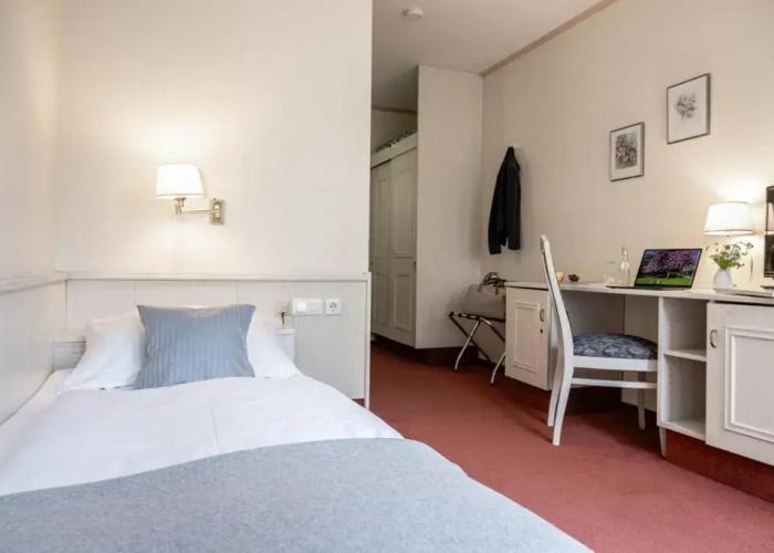 Hotel Ilmenautal