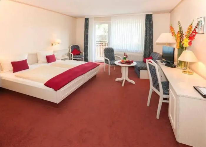 Hotel Ilmenautal