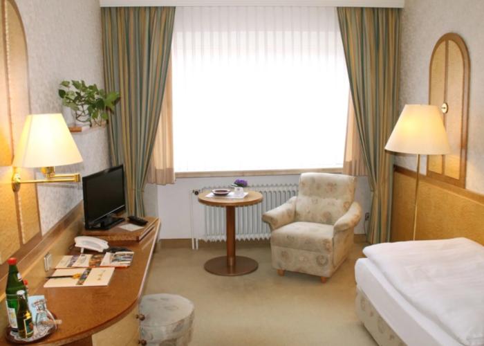 AKZENT Hotel Berlin