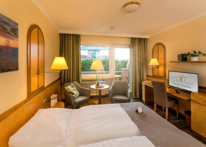 AKZENT Hotel Berlin