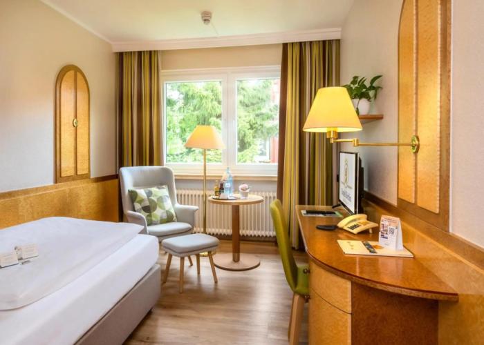 AKZENT Hotel Berlin