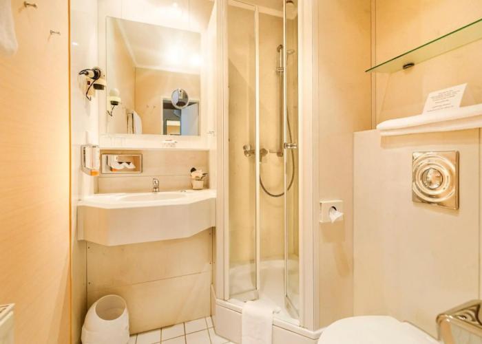 AKZENT Hotel Berlin
