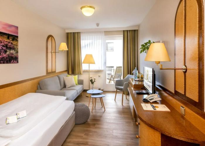 AKZENT Hotel Berlin