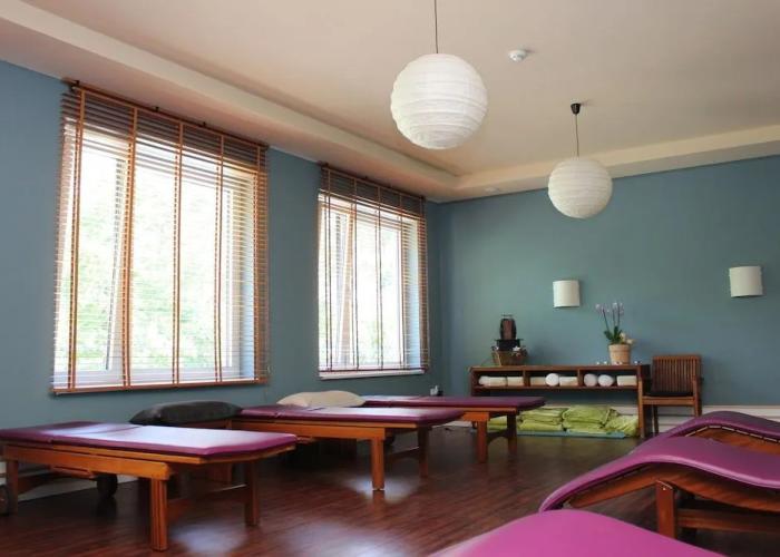 Heidehotel Bad Bevensen