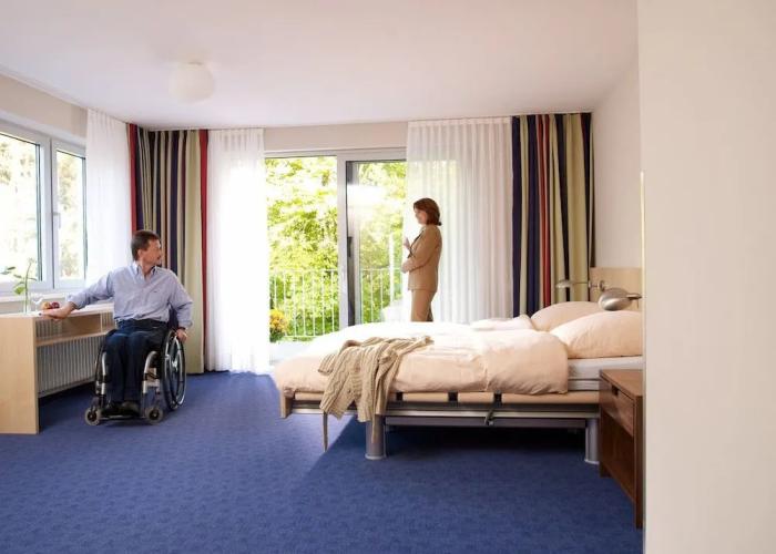 Heidehotel Bad Bevensen