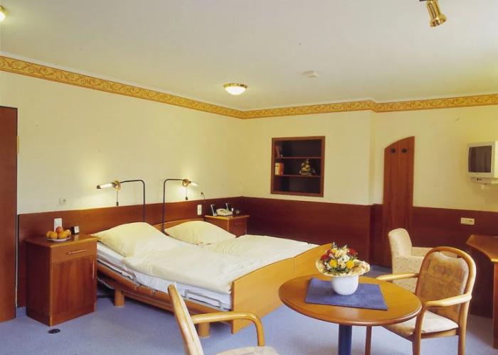 Heidehotel Bad Bevensen