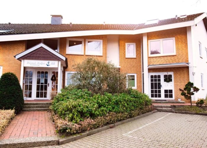 Heimathafen Bad Bevensen
