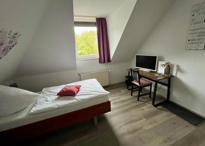 Hotel Vogt