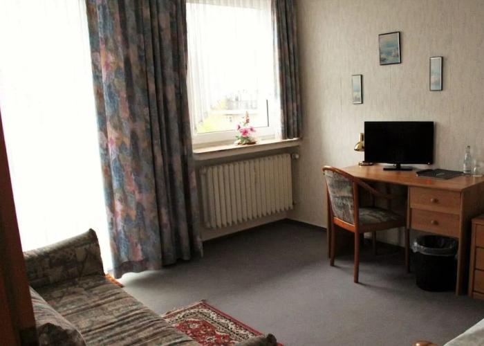 Hotel Vogt