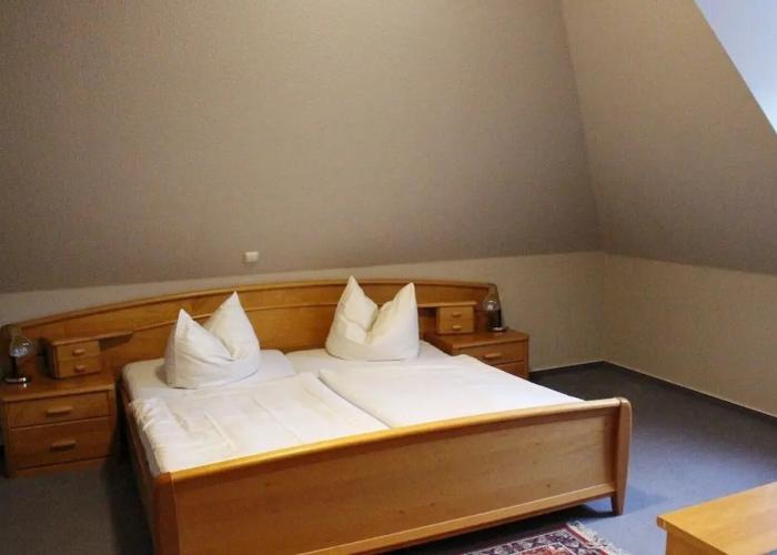 Hotel Vogt